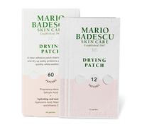MARIO BADESCU DRYING PATCHES Pack Of 60- SEALED