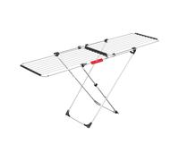 Vileda 157245 Extendable Clothesline White