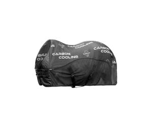 Drying Rug Carbon Horse LeMieux