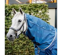 Drying shirt for horse with neck cover Horseware Ionic