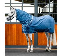 Horseware Rambo Ionic Therapy Mesh Cooler Rug Infrared Sweat Rug Travel Sheet