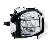 DRYIUBVF Car Foglamp Compatible With Mitsubishi For Outlander 2022 2023 Front Signal Lamp Turning Light Headlight Assembly Fog Lamp 8301D811 8301D812