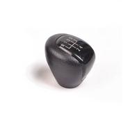 DRYIUBVF Compatible with Buick for Excelle for Lacetti for Nubira for Daewoo 2008 2009 2010 2011 2012 5 Speed Manual Shifter Car Automatic Gear Shifter Head Knob Head Gear Shift Knob