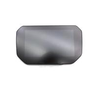 DRYIUBVF Compatible With C400X For F750GS For F850GS 2018 2019 2020 2021 2022 2023 2024 Motorcycle Instrument Protector Cover Anti Protection Decoration Motorcycle Meter Frame(1pc TFT Screen)