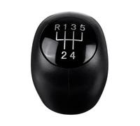 DRYIUBVF Compatible with Fiat for Ducato 1994 1995 1996 1997 1998 1999 2000 2001 2002 2003-2006 5 for Speed Manual Car Gear Shift Knob Handball Gear Shift Knob
