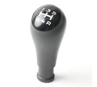 DRYIUBVF Compatible with Fiat for Stilo 2001 2002 2003 2004 2005 2006 2007 5 for Speed Handle Gear Shift Knob Stick Manual Transmission Gear Shift Knob