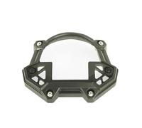 DRYIUBVF Compatible With For Z900 2017 2018 2019 Motorcycle Meter Frame Screen Cover Instrument Protection Motorbike Instrument Meter Cover Motorcycle Meter Frame(A cover)