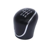 DRYIUBVF Compatible with Hyundai for Tucson for JM 2004 2005 2006 2007 2008 2009 Gear Shift Knob GearStick Lever Pen Shifter Gear Shift Knob