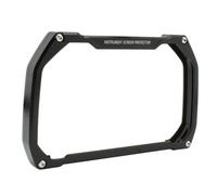 DRYIUBVF Compatible With S1000RR For S1000XR 2019 2020 2021 Motorcycle Meter Frame Cover Screen Protector Protection Parts Motorcycle Meter Frame Motorcycle Meter Frame(Black,S1000RR)
