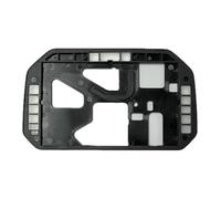 DRYIUBVF Compatible With S1000XR For F900R For C400GT 2019 2020 2021 2022 2023 2024 Motorcycle Meter Frame Screen Cover Instrument Protection Accessories Motorcycle Meter Frame(Middle frame)