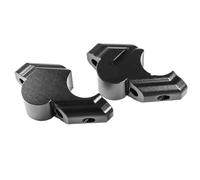 DRYIUBVF Compatible With Tracer 9 GT 2021 2022 2023 2024 Motorcycle Handlebar Riser Clamp Handle Bar Heighten For Move Back Adapter motorbike handlebar riser