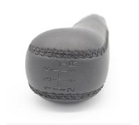 DRYIUBVF Compatible with Volvo for S60 S80 V70 for XC70 II 2004 2005 2006 2007 2008 2009 5 6 Speed Gear Auto Gear Lever Head Shifter Adapter Car Shifter Lever Gear Shift Knob