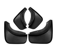 DRYIUBVF Compatible With Volvo For V90 2017 2018 2019 2020 4pcs Car Mudguards Splashing Guard Styling Front Rear Mud Flap Car Guard Mudguards