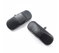 DRYIUBVF Compatible With VW For Scirocco 2008 2009 2010 2011 2012 2013 2014 2015 2016 2017 2018 Wiper Spray Kit Windshield Washer Sprayer OEM ：2KD985955 Car Wiper Nozzles