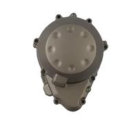 DRYIUBVF For Z1000 For Z750 For Z750S 2003 2004 2005 2006 Universal Motorcycle Left Engine Stator Cover Crank Case Replace Upgrade Accessories Engine Stator Cover Guard(Brown)