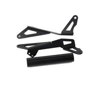 DRYIUBVF motorcycle gps holder Compatible With ADV350 2025 2026 Motorcycle For Smart Phone Stand Holder Support GPS Navigation Plate Mount Bracket Accessories