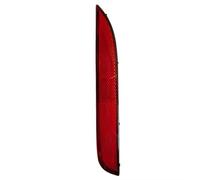 DRYIUBVF Rear Bumper Reflector Light Car Rear Left Right Bumper Light Compatible With VW For Golf 6 MK6 R20 2009 2010 2011 2012 2013 5K0945105C 5K0945106C 5K0 945 106C(Left)