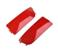 DRYIUBVF Rear Bumper Reflector Light Compatible With Benz For Sprinter W906 2006-2016 2pcs ABS Car Left Right Rear Bumper Reflector Light 9068260040 A9068260040 2E0945105A