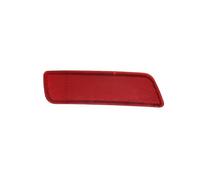 DRYIUBVF Rear Bumper Reflector Light Compatible With Hyundai For Terracan 2.4 2.9 2001 2002 2003 2004 2005 2006 Car Rear Bumper Reflector Tail Lamp 92704-H1550 92703-H1550(Left)