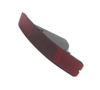 DRYIUBVF Rear Bumper Reflector Light Compatible With Volvo XC90 2003 2004 2005 2006 Left Right Car Rear Bumper Light Lampshade Parts OEM 8693009 8693008 8693012(Right)