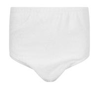 Drylife Double Layer Terry Towelling Incontinence Pants (Small)