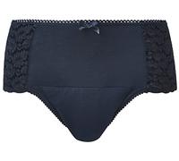 Drylife Lady Washable Incontinence Underwear - Black (Small)