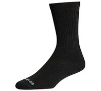 Drymax Active Duty Crew Socks - Black