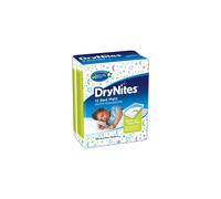 DryNites 12 Bed Mats