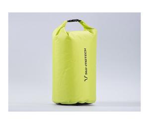 Drypack Holdall 20L. Yellow. Waterproof.