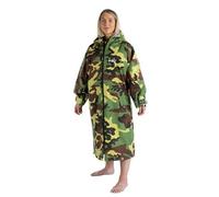 Advance Long Sleeved in Camo & Grey