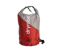 Dryrobe Travel Compression Bag - Large Compact Waterproof Bag for Travel & Sports Storage - Wet Bags for Swimming/Surfing/OCR - Stuff Sack for Wet Clothes with Roll Up Closure - 33 L