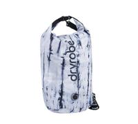 Dryrobe Travel Compression Bag - Large Compact Waterproof Bag for Travel & Sports Storage - Wet Bags for Swimming/Surfing/OCR - Stuff Sack for Wet Clothes with Roll Up Closure - 33 L