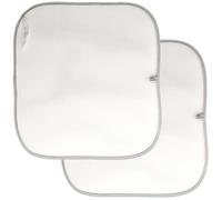 drysoon Deluxe Mesh Shelf Duo For Heated Clothes Airer - Perfect For Drying Socks & Underwear