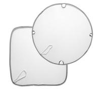 drysoon Mesh Shelf Duo For Heated Clothes Airer - Perfect For Drying Socks & Underwear