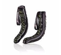 DRYSURE Ultimate Non Electric Boot Dryer | Reusable, Deodorizing & Quick Drying | Suitable for Hiking Boots, Work Boots, Motocross Boots, & Military Boots. (Black & Rifle Green)