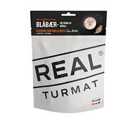 Drytech Real Turmat Vanilla Cereal - Vacuum Packed Cereal for Travelling