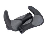 DRYUSFD Bike Handlebar Grips for Tenways CGO/Ago, Bike Handlebar Covers, Bicycle Nonslip Handlebar Hand Grips Covers, Bike Handle Bar Accessories for Bikes