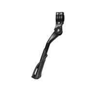 DRYUSFD Bike Kickstands for Tenways CGO/Ago, Alloy Adjustable Height Rear Side Bicycle Kick Stand, Stable and Non-slip Premium Bicycle Kickstand