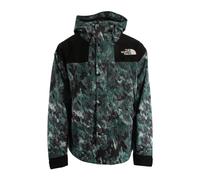 Dryvent Mono Mountain Jacket - male - The North Face - Outdoor - Green - L - Sport L
