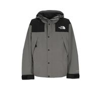 Dryvent Mono Mountain Jacket - male - The North Face - Rain Clothing - Gray - S - Sport S