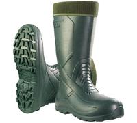 Dry Walker Xtrack Ultra Wellington Boots Green