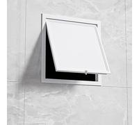 Drywall Access Panel Easy Open Inspection Hatch for Wall Ceiling Plumbing