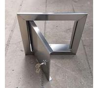 Drywall Access Panel Lockable, Wall and Ceiling Electrical Inspection Hatch