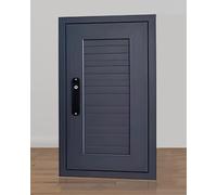 Drywall Access Panel, Soundproof Inspection Door for Interior/Exterior Use, Flush Mount Revision Hatch for Crawl Space and HVAC Applications