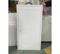 Drywall Access Panel, Soundproof Inspection Door for Interior/Exterior Use, Flush Mount Revision Hatch for Crawl Space and HVAC Applications