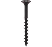 Drywall Coarse Thread Screws 4.8mm 150mm Pack of 100