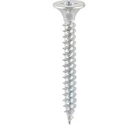 Drywall Collated Fine Thread Screws Zinc
