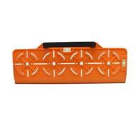 Drywall Cutting Template - 30cm Accurate Multi-Functional | Sockets Template for Wall Drilling,for Home Renovation Construction Electrical Remodeling Electricians Handymen