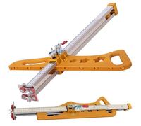 Drywall Cutting Tools,Gypsum Board Cutter Foldable,Handheld Sheetrock Slicer with Comfort Grip,Multi-Purpose Home Repair Tool for DIY, Construction, and Renovation