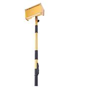 Drywall Flat Finishing Box Smooth Finishing Professional Drywall Flat Box Flat Handle Tools